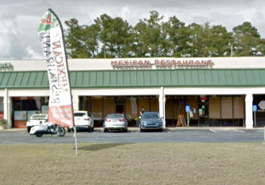 El Cacique Mexican Restaurant LLC
